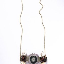 Новая коллекция от Crystalline Jewellery