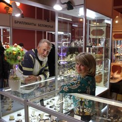 Потомки Левши и Данилы-мастера соберутся в Особняке Нарышкиных