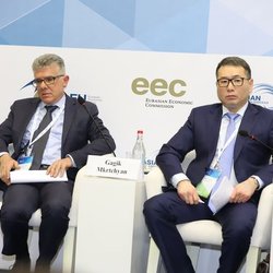 Выйти на внешние рынки ювелирам ЕАЭС поможет консорциум?