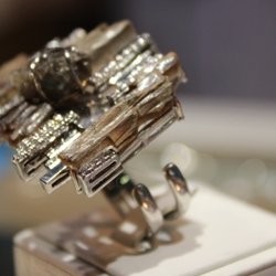 9-12 ноября 2017 года состоится в выставочном центре «Корме» 29-ая Международная ювелирная выставка "АРУ Астана 2017" 