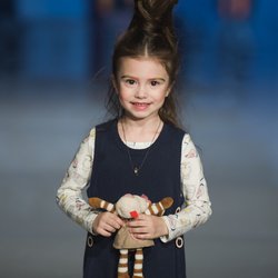 В Москве завершилась XIV Международная ювелирная Неделя моды "Estet Fashion Week"