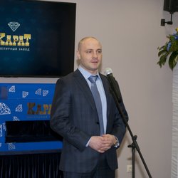 В Белгородской области открылся ювелирный завод «АРТ-КАРАТ»