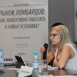 Сибирские ломбарды устойчиво растут