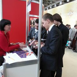 Вышел сентябрьский номер каталога "Экспо-Ювелир"