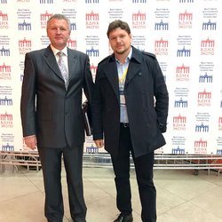 Завершился IV Международный экономический ювелирный форум Ювелирная Россия «ЗАВТРА НАЧИНАЕТСЯ СЕГОДНЯ»