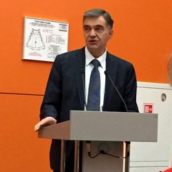 Завершился IV Международный экономический ювелирный форум Ювелирная Россия «ЗАВТРА НАЧИНАЕТСЯ СЕГОДНЯ»