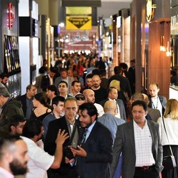 Выставка Istanbul Jewelry Show – October 2018 приняла 18953 гостя из 119 стран!