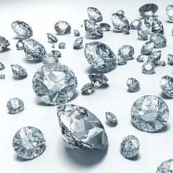 Шумиха вокруг двухпроцентного налога на импорт бриллиантов
