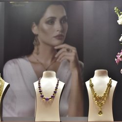 ISTANBUL JEWELRY SHOW' Март 2018: ИТОГИ ВЫСТАВКИ