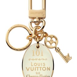 Новая коллекция от Louis Vuitton «Cle de Maison»