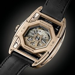 Chapter Two Classique от Maîtres du Temps