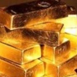 Повышение инвестиционного спроса на золото