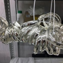 Фабрика Гальваники