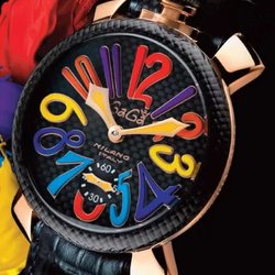 Первый бутик Gagà Milano в Москве открылся в «Гименее» Александра Удодова