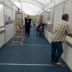 С 27 по 30 июня в Костроме пройдет XX Международный ювелирный фестиваль «Золотое кольцо России»