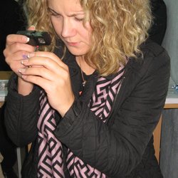 Уральский ювелирный центр, АНО ДПО