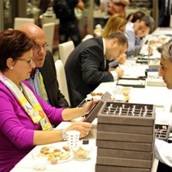 Подведены итоги международной выставки Istanbul Jewelry Show October