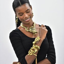 Выставка Istanbul Jewelry Show – October 2018 приняла 18953 гостя из 119 стран!