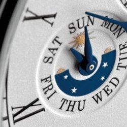 Ограниченная серия удивительных часов Grande Cosmopolite Tourbillon от Glashütte Original