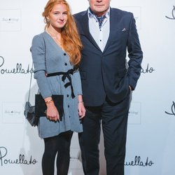 Ювелирный Дом Pomellato отметил 15-летие в России