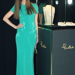 Ювелирный Дом Pomellato отметил 15-летие в России