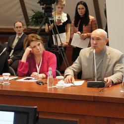 В Москве прошел круглый стол «Реализация экспортного потенциала ювелирной отрасли России: проблемы и перспективы»