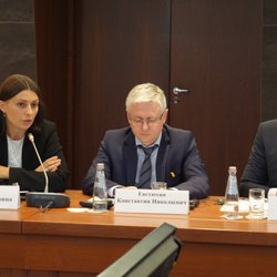 В Москве прошел круглый стол «Реализация экспортного потенциала ювелирной отрасли России: проблемы и перспективы»