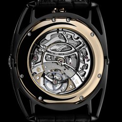 DB28 Maxicrono от De Bethune