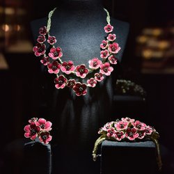 ISTANBUL JEWELRY SHOW' Март 2018: ИТОГИ ВЫСТАВКИ