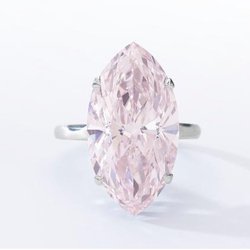 Несколько мировых рекордов установлено на аукционе Сотбис