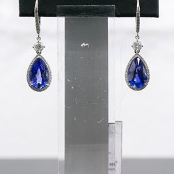 В Санкт-Петербурге прошла пресс-конференция посвященная рынку цветных камней