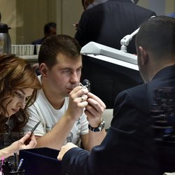 ISTANBUL JEWELRY SHOW' Март 2018: ИТОГИ ВЫСТАВКИ