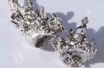 Начато производство изделий из палладия