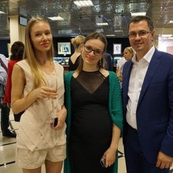 Ювелирный магазин www.diamonds-are-forever.ru стал Лучшим ювелирным магазином 2015