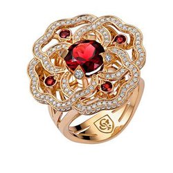 «Эстет» - в фарватере ювелирной моды