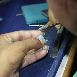 Индийская ювелирная индустрия терпит крах