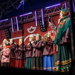 ОАО «Красцветмет» отмечает 70-летний юбилей