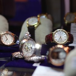 Одна из крупнейших в России ювелирных выставок приглашает участников