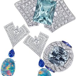 Коллекция Acte V High Jewelry от Louis Vuitton