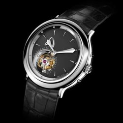 BaselWorld 2014: новые часы 1770 от Manufacture Royale