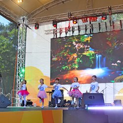 Стала известна культурно-развлекательная программа IV Международного экономического форума янтарной отрасли AMBERFORUM-2019