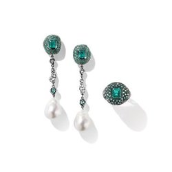 Antonini представил рождественскую коллекцию украшений