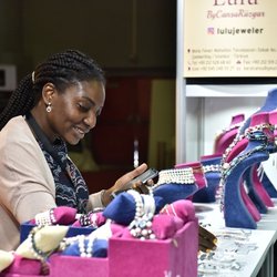 ISTANBUL JEWELRY SHOW' Март 2018: ИТОГИ ВЫСТАВКИ