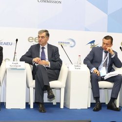 Выйти на внешние рынки ювелирам ЕАЭС поможет консорциум?