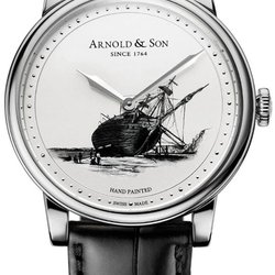 Три новинки HMS Beagle Set
