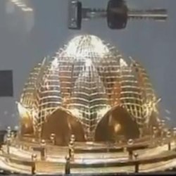 В Мумбаи прошла международная выставка ювелирных изделий