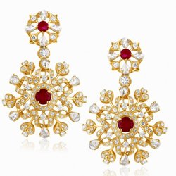 Kama Jewellery выпускает новую коллекцию бриллиантовых украшений