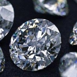 Россия – мировой лидер по объему добычи алмазов