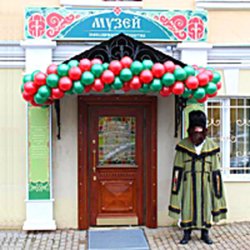 Ювелирная столица России – Кострома спешит сообщить об открытии нового музея