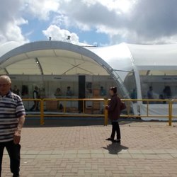 С 27 по 30 июня в Костроме пройдет XX Международный ювелирный фестиваль «Золотое кольцо России»